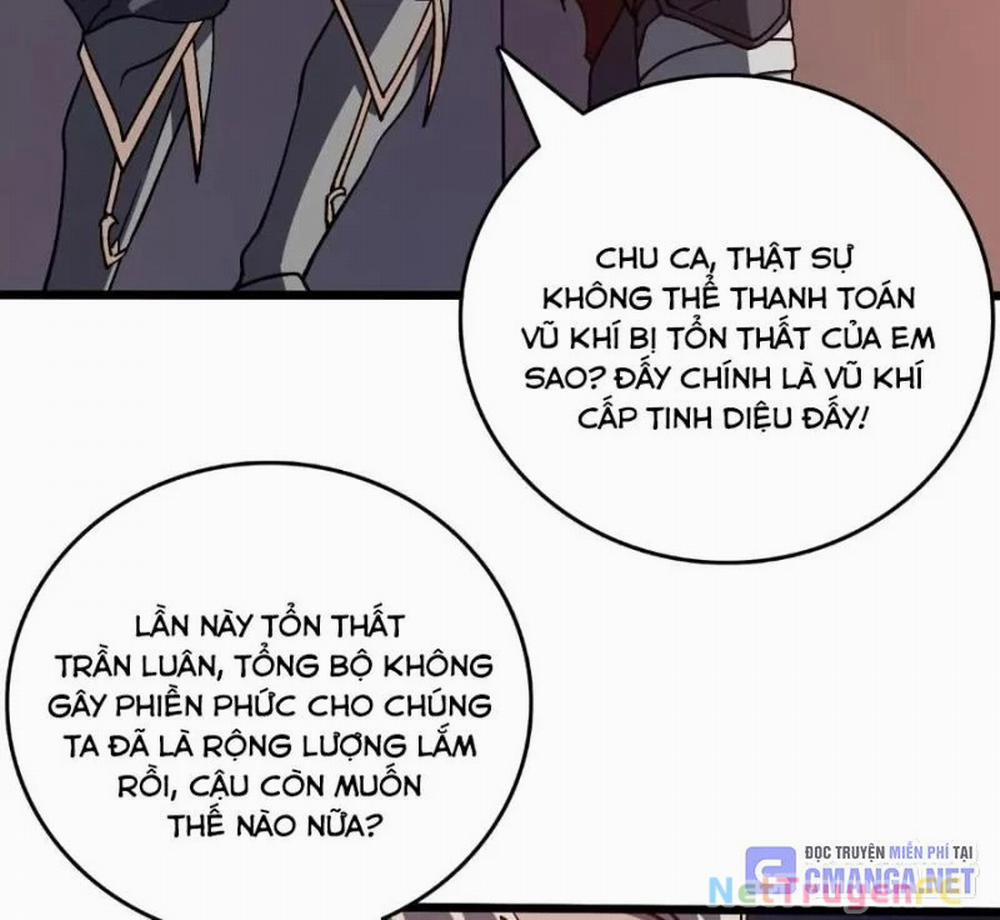 Bắt Đầu Kế Nhiệm Boss Hắc Long, Ta Vô Địch 14 trang 8