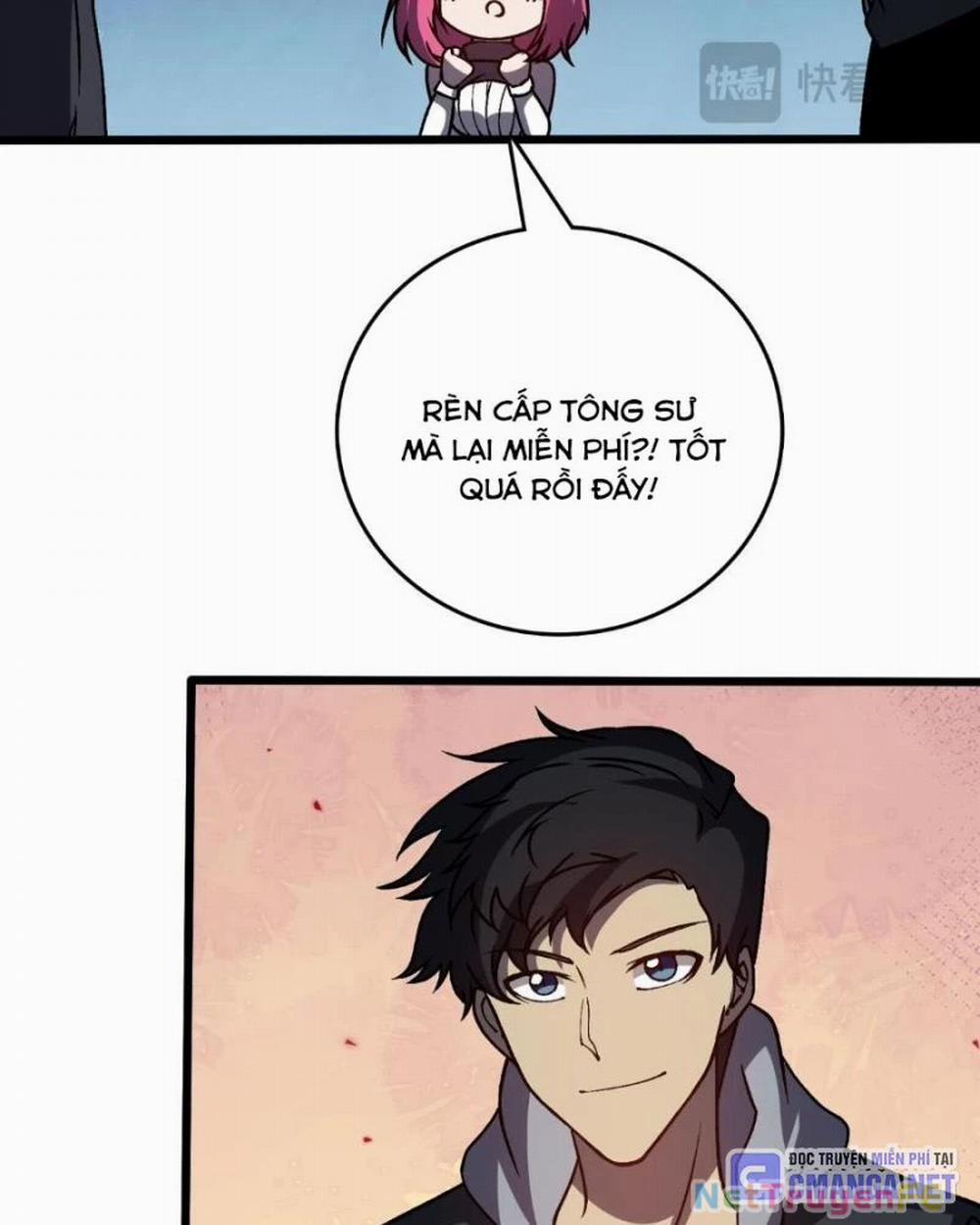 Bắt Đầu Kế Nhiệm Boss Hắc Long, Ta Vô Địch 15 trang 17