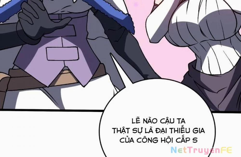 Bắt Đầu Kế Nhiệm Boss Hắc Long, Ta Vô Địch 15 trang 21