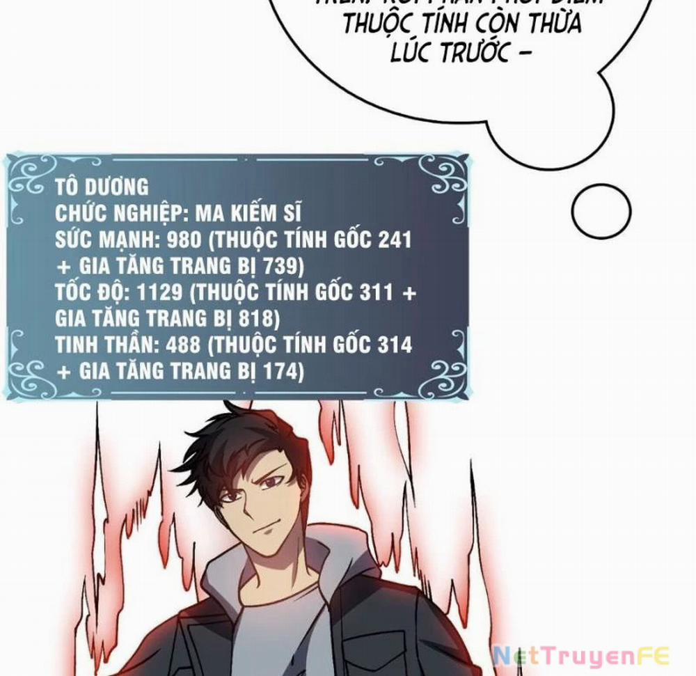 Bắt Đầu Kế Nhiệm Boss Hắc Long, Ta Vô Địch 15 trang 25