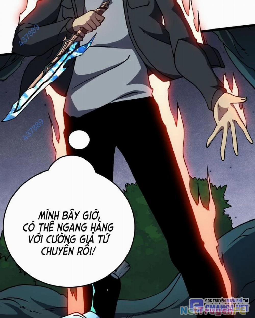 Bắt Đầu Kế Nhiệm Boss Hắc Long, Ta Vô Địch 15 trang 26