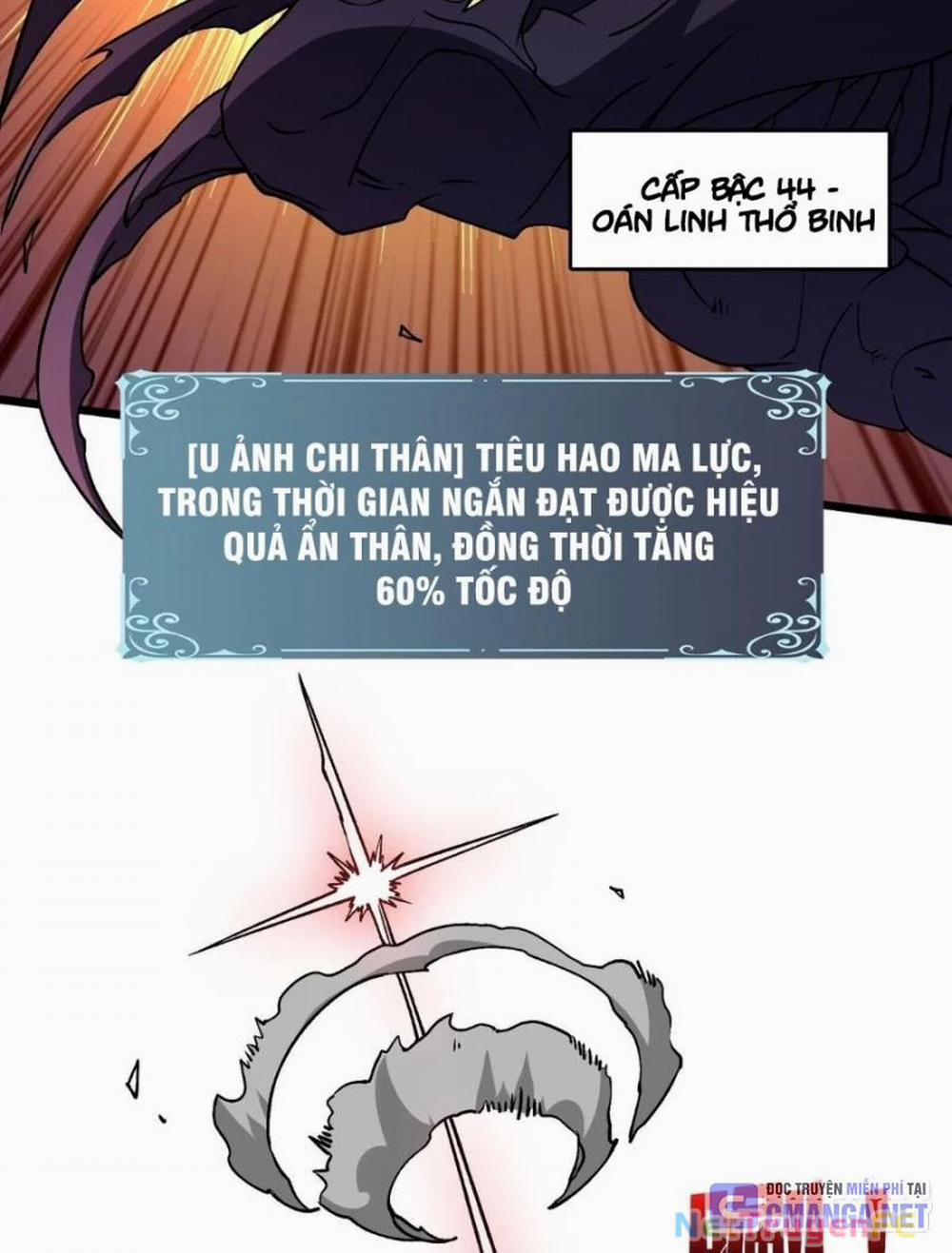 Bắt Đầu Kế Nhiệm Boss Hắc Long, Ta Vô Địch 15 trang 32