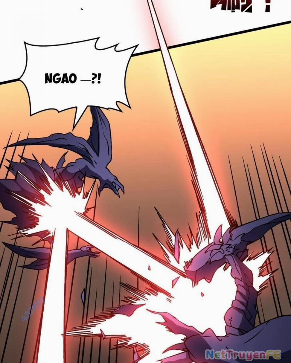 Bắt Đầu Kế Nhiệm Boss Hắc Long, Ta Vô Địch 15 trang 33