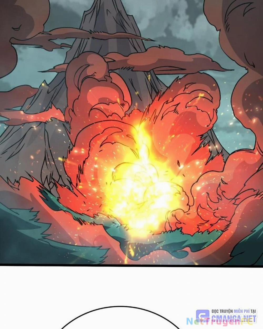 Bắt Đầu Kế Nhiệm Boss Hắc Long, Ta Vô Địch 15 trang 44