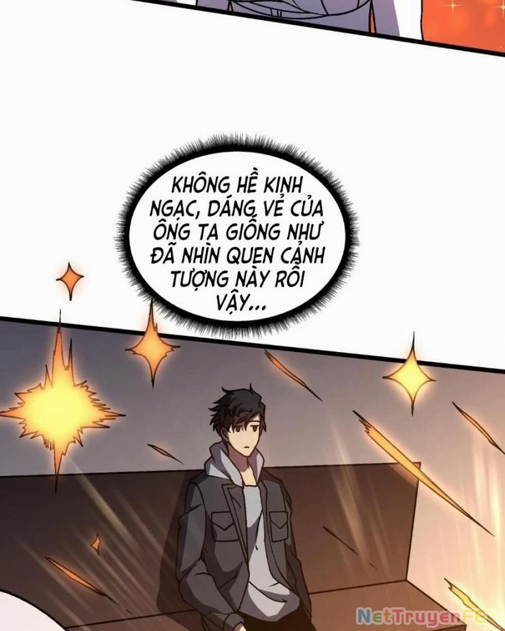 Bắt Đầu Kế Nhiệm Boss Hắc Long, Ta Vô Địch 15 trang 6