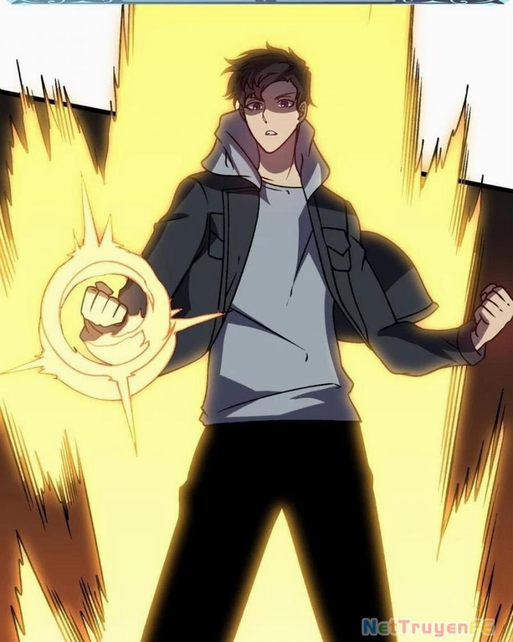 Bắt Đầu Kế Nhiệm Boss Hắc Long, Ta Vô Địch 15 trang 79