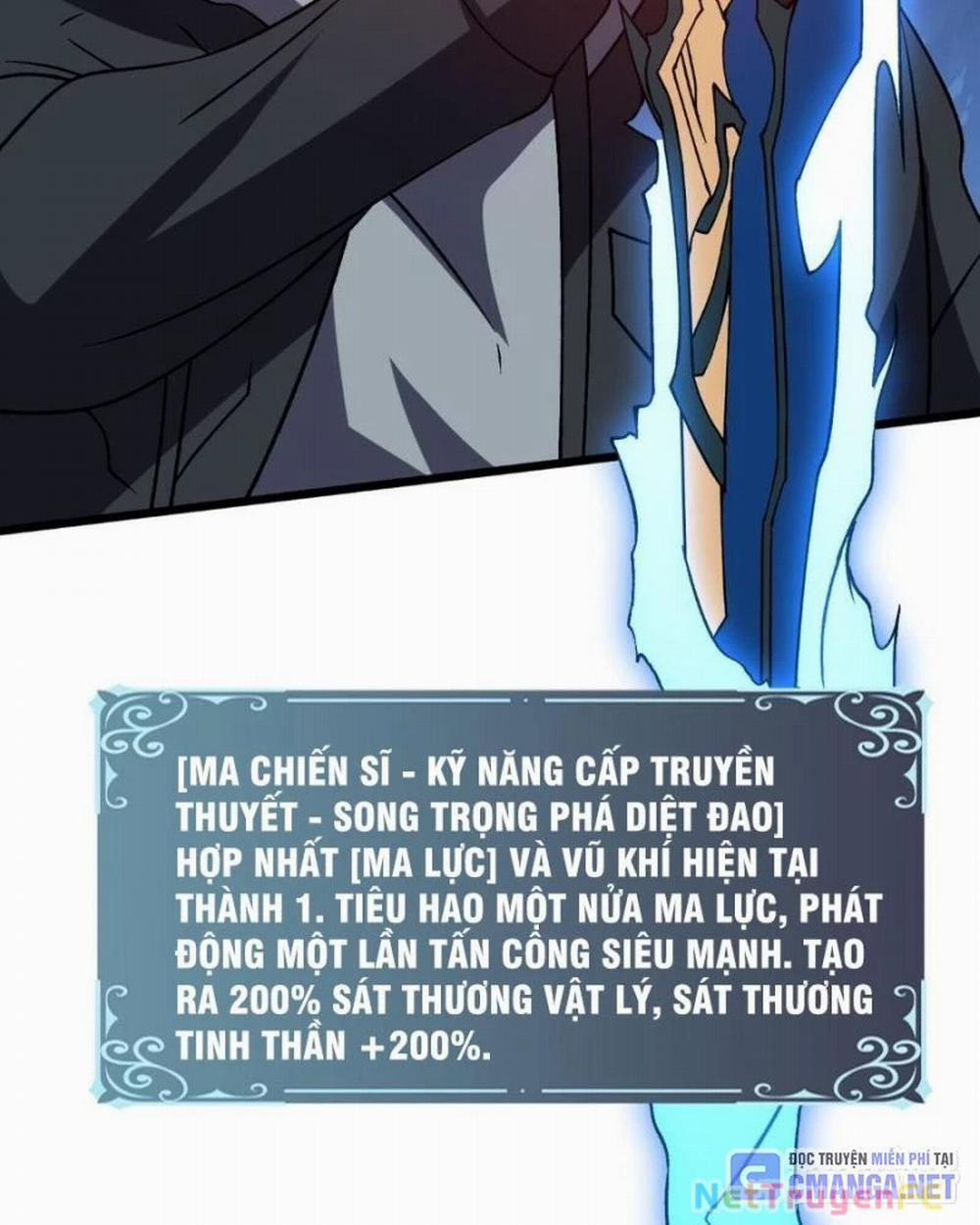 Bắt Đầu Kế Nhiệm Boss Hắc Long, Ta Vô Địch 15 trang 83