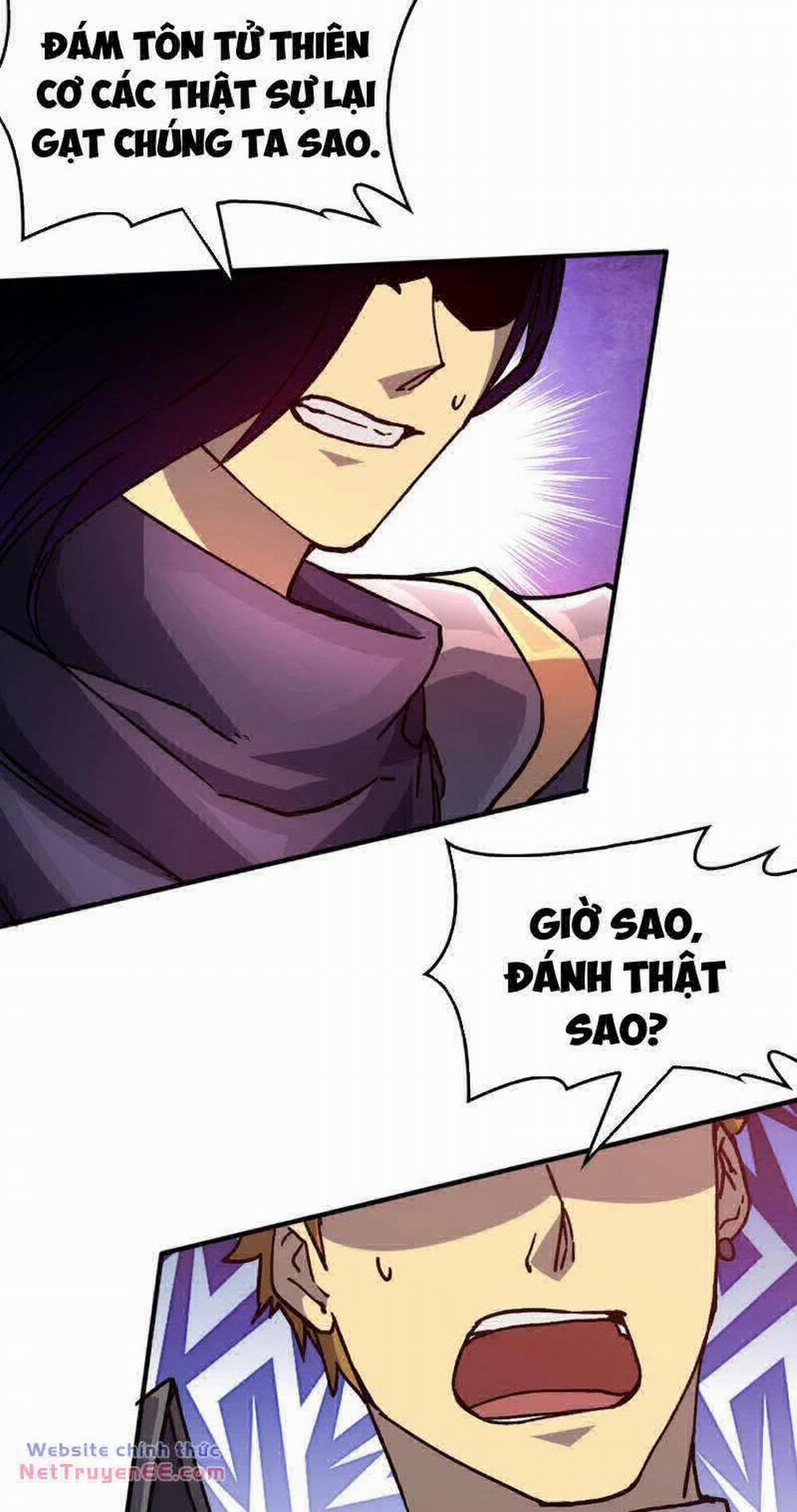 Bắt Đầu Kế Nhiệm Boss Hắc Long, Ta Vô Địch 2 trang 103