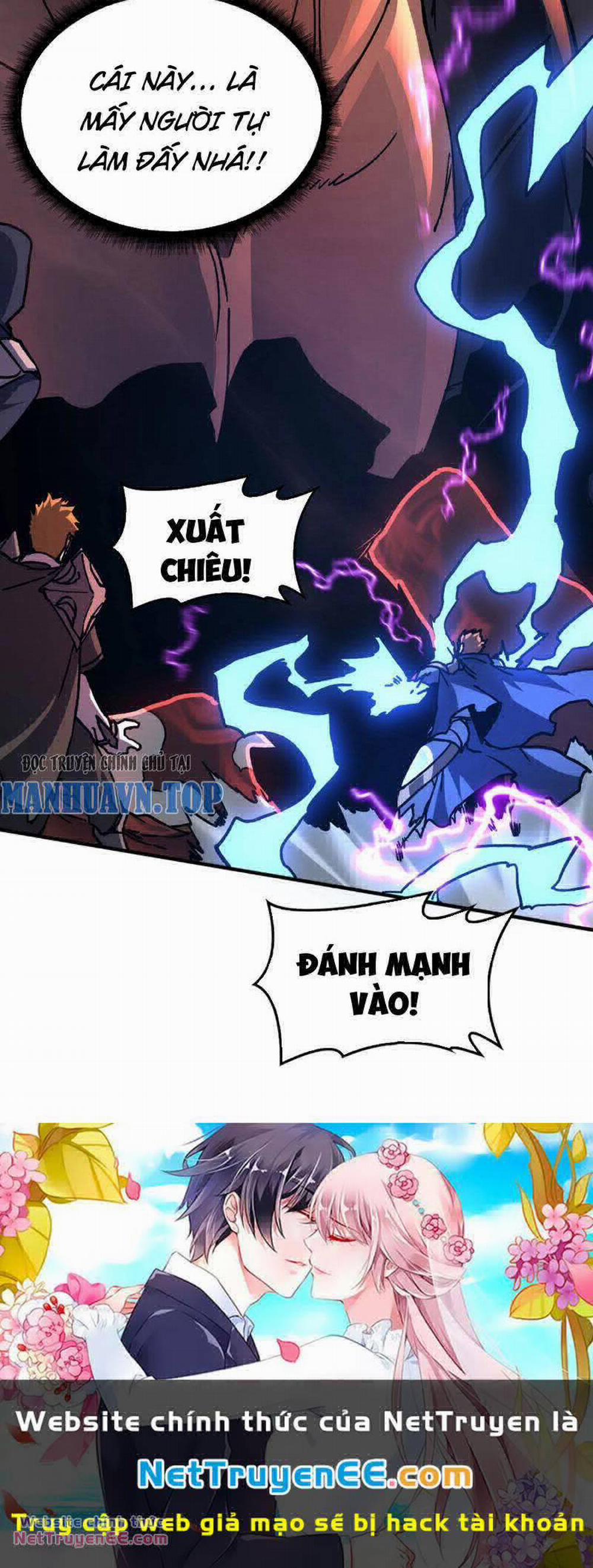 Bắt Đầu Kế Nhiệm Boss Hắc Long, Ta Vô Địch 2 trang 116