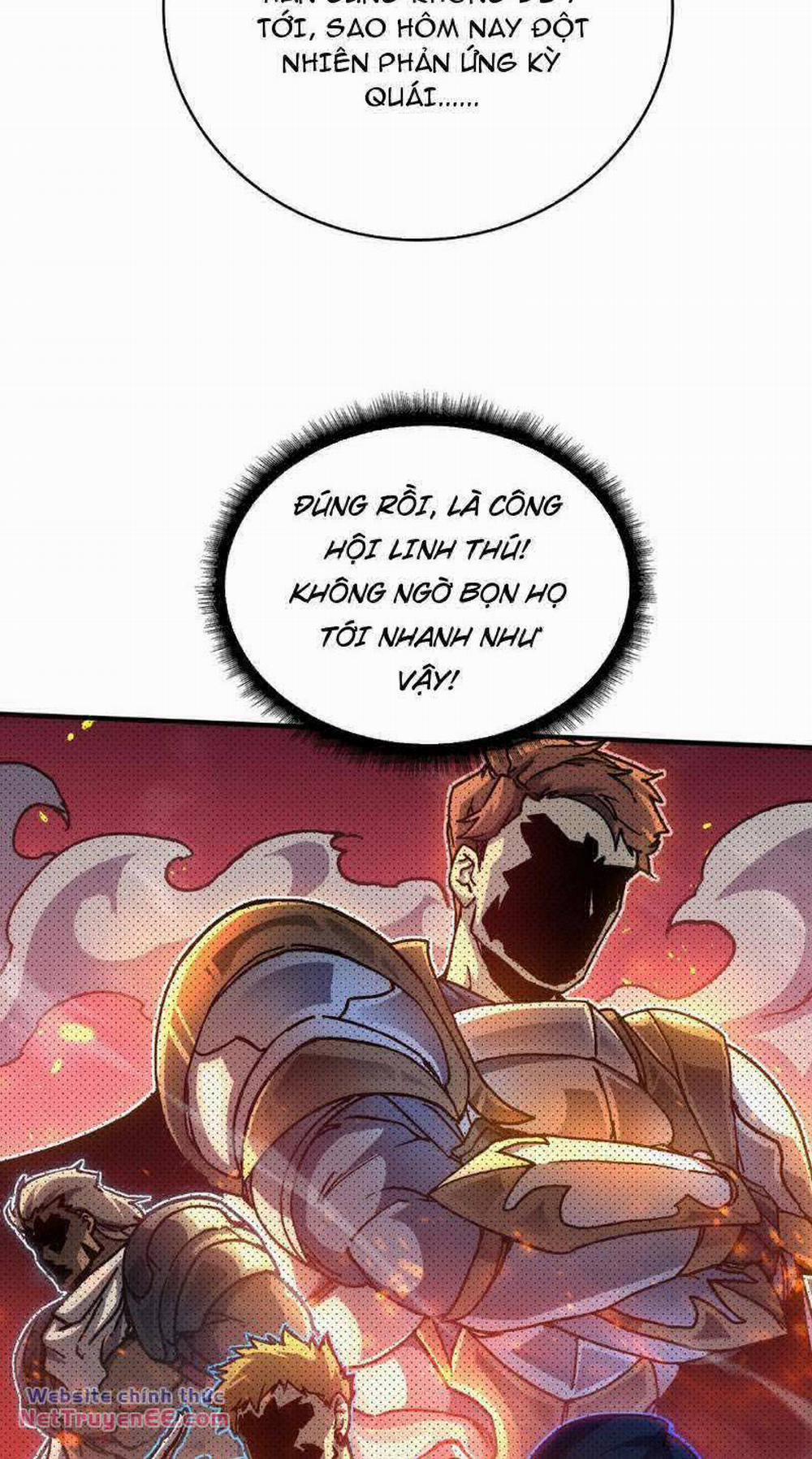 Bắt Đầu Kế Nhiệm Boss Hắc Long, Ta Vô Địch 2 trang 24
