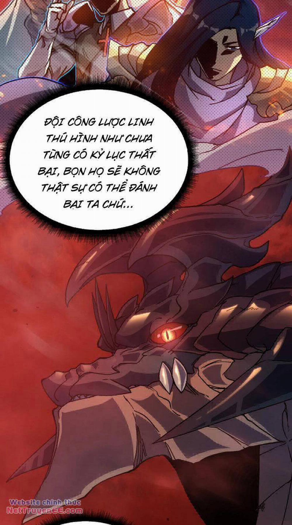 Bắt Đầu Kế Nhiệm Boss Hắc Long, Ta Vô Địch 2 trang 25