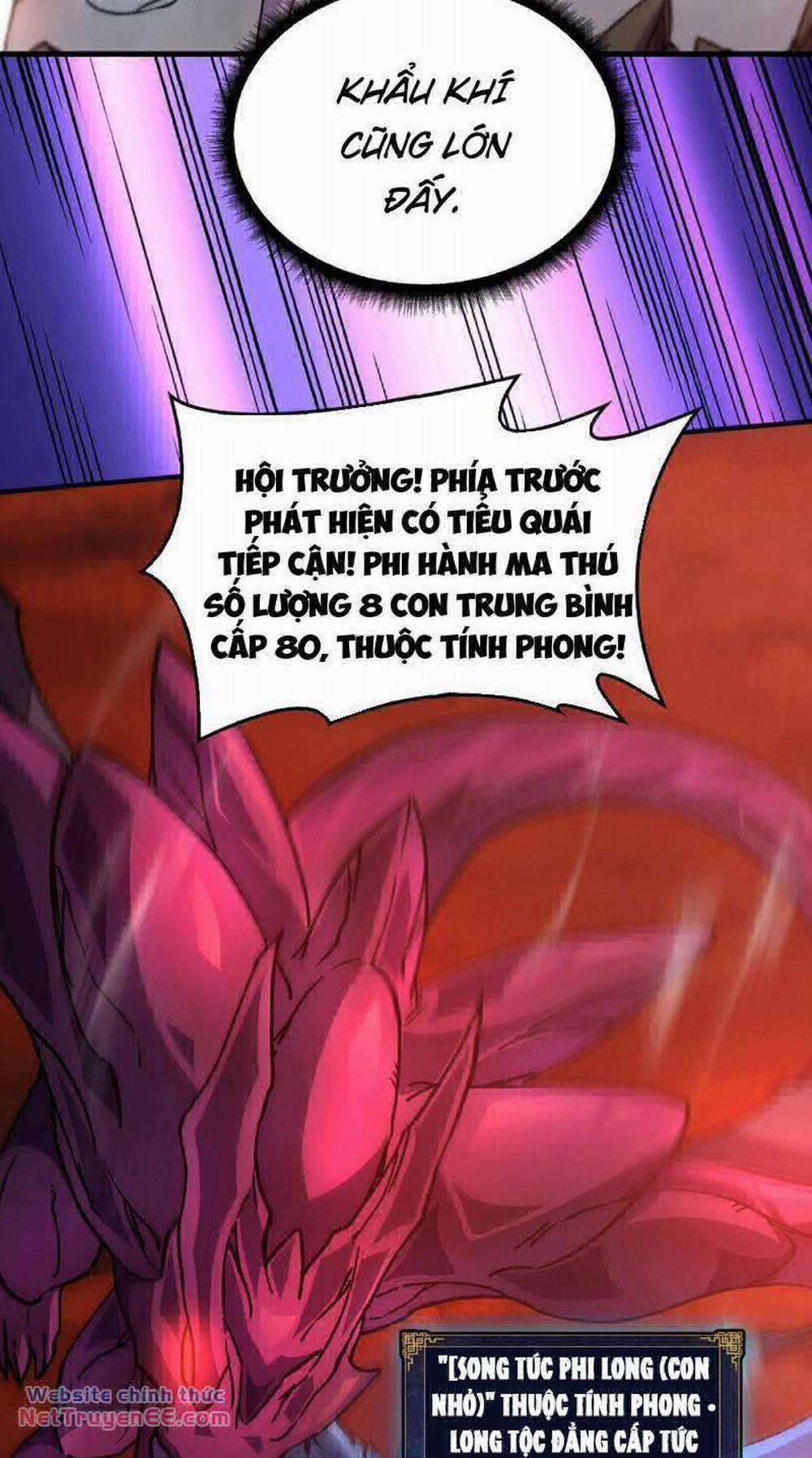 Bắt Đầu Kế Nhiệm Boss Hắc Long, Ta Vô Địch 2 trang 34