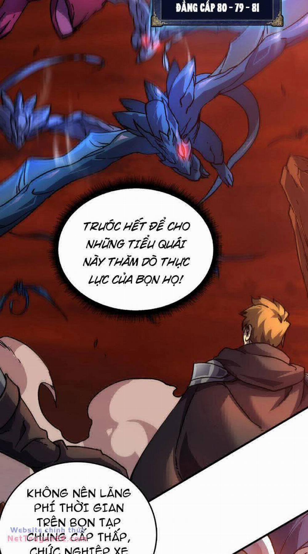 Bắt Đầu Kế Nhiệm Boss Hắc Long, Ta Vô Địch 2 trang 35