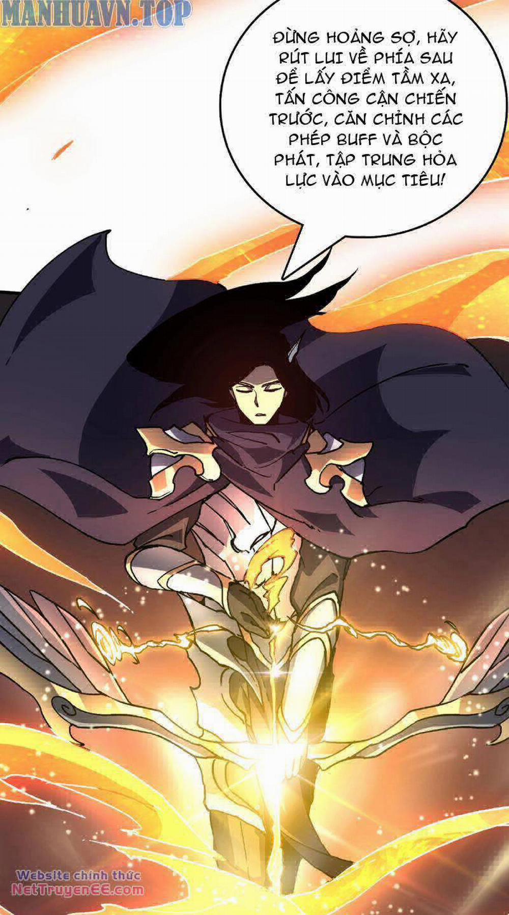 Bắt Đầu Kế Nhiệm Boss Hắc Long, Ta Vô Địch 2 trang 52