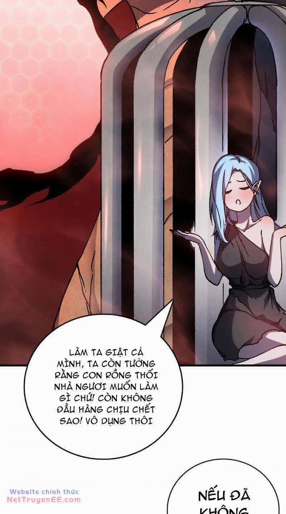Bắt Đầu Kế Nhiệm Boss Hắc Long, Ta Vô Địch 2 trang 56
