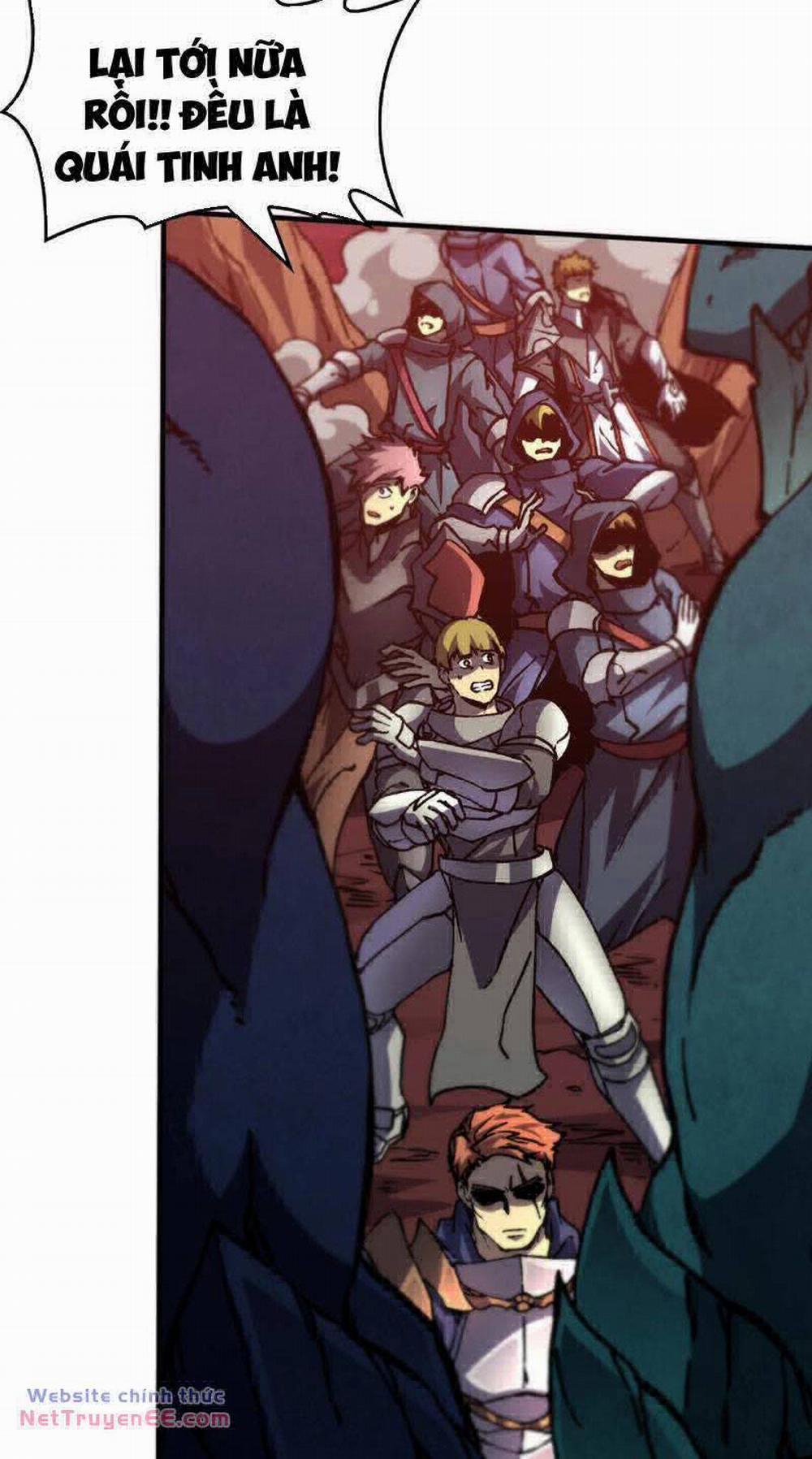 Bắt Đầu Kế Nhiệm Boss Hắc Long, Ta Vô Địch 2 trang 60