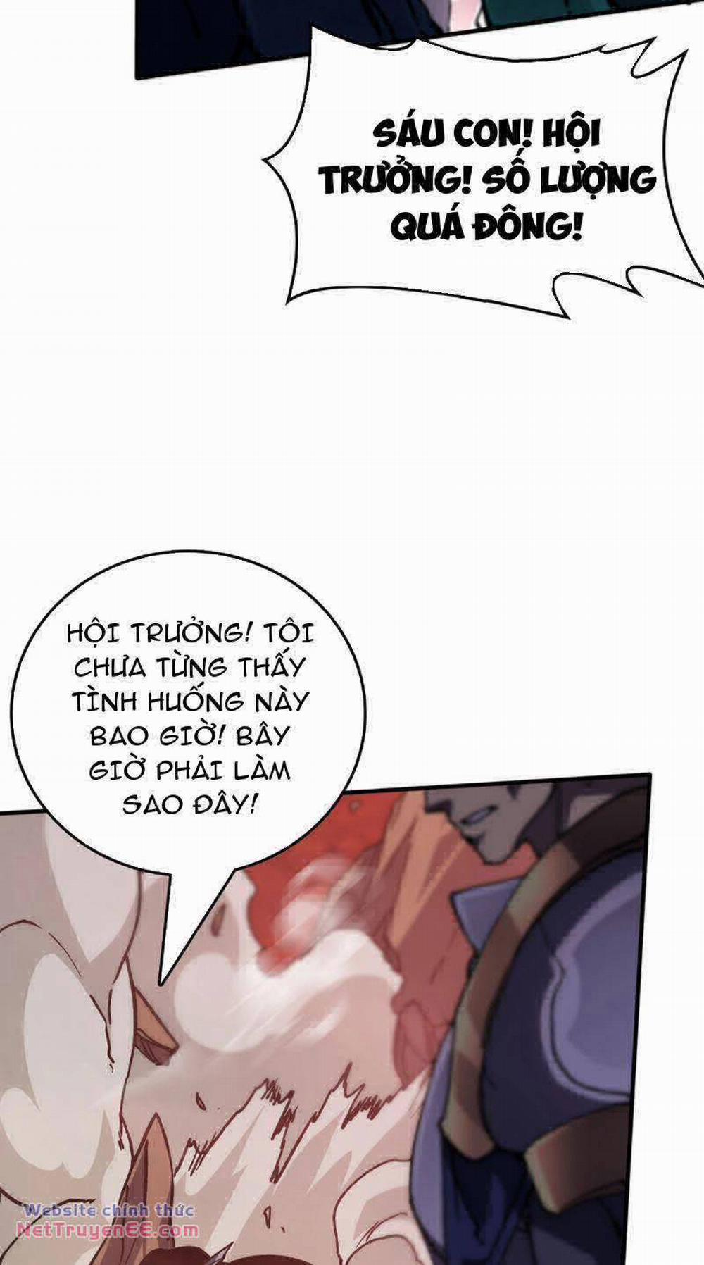 Bắt Đầu Kế Nhiệm Boss Hắc Long, Ta Vô Địch 2 trang 61