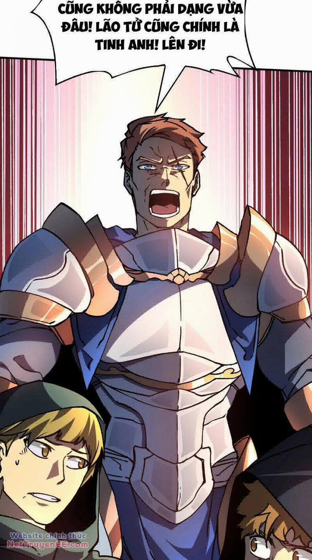 Bắt Đầu Kế Nhiệm Boss Hắc Long, Ta Vô Địch 2 trang 63