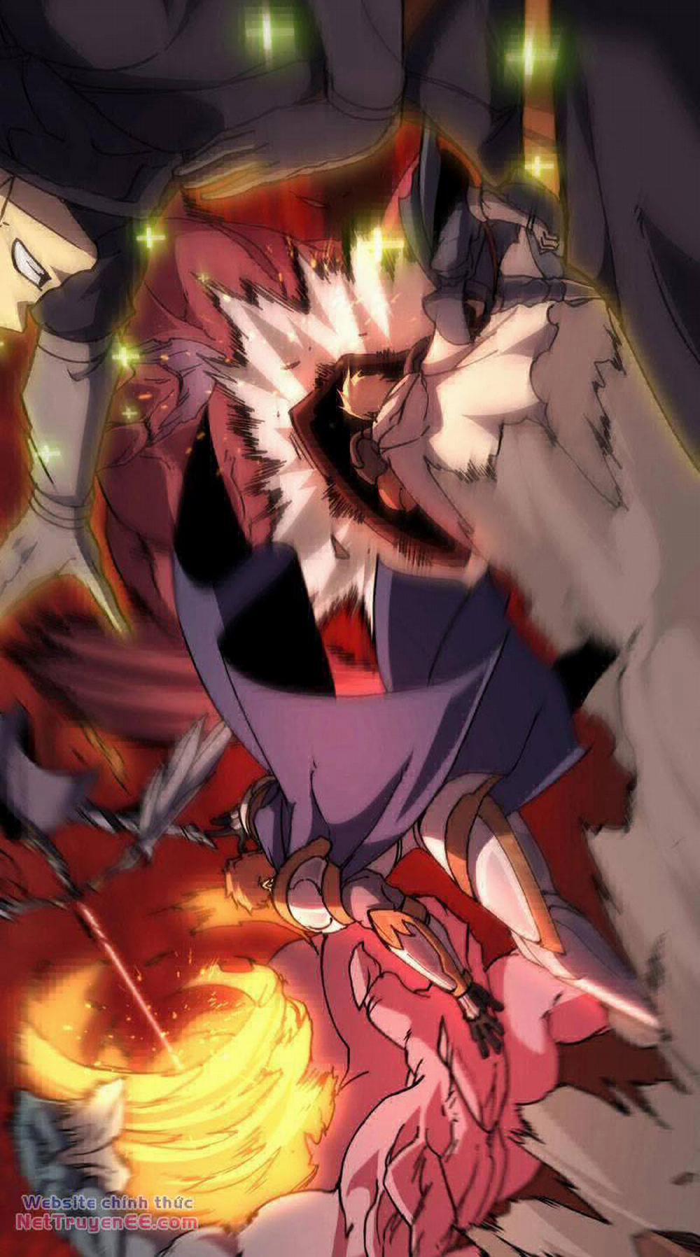 Bắt Đầu Kế Nhiệm Boss Hắc Long, Ta Vô Địch 2 trang 65