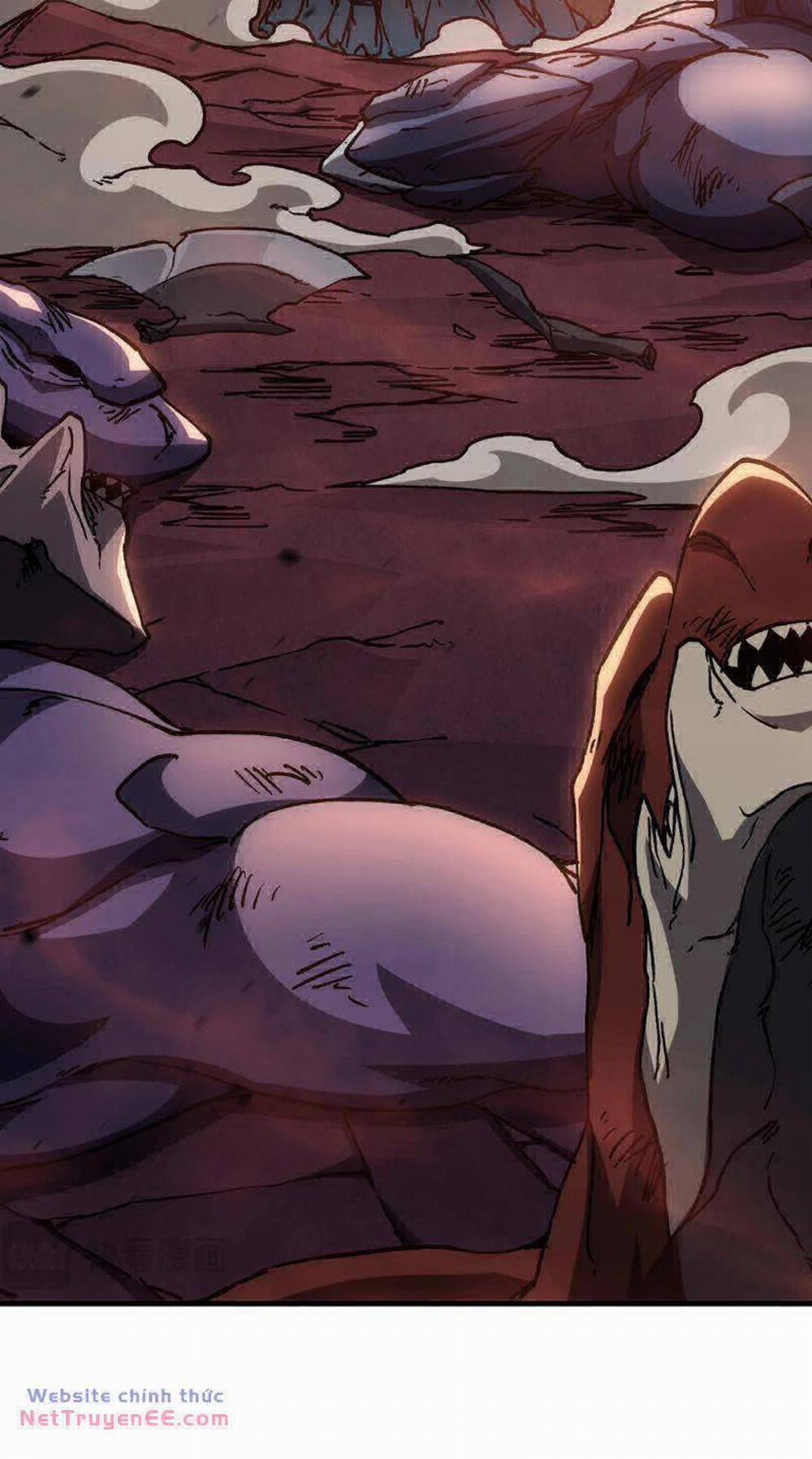 Bắt Đầu Kế Nhiệm Boss Hắc Long, Ta Vô Địch 2 trang 71