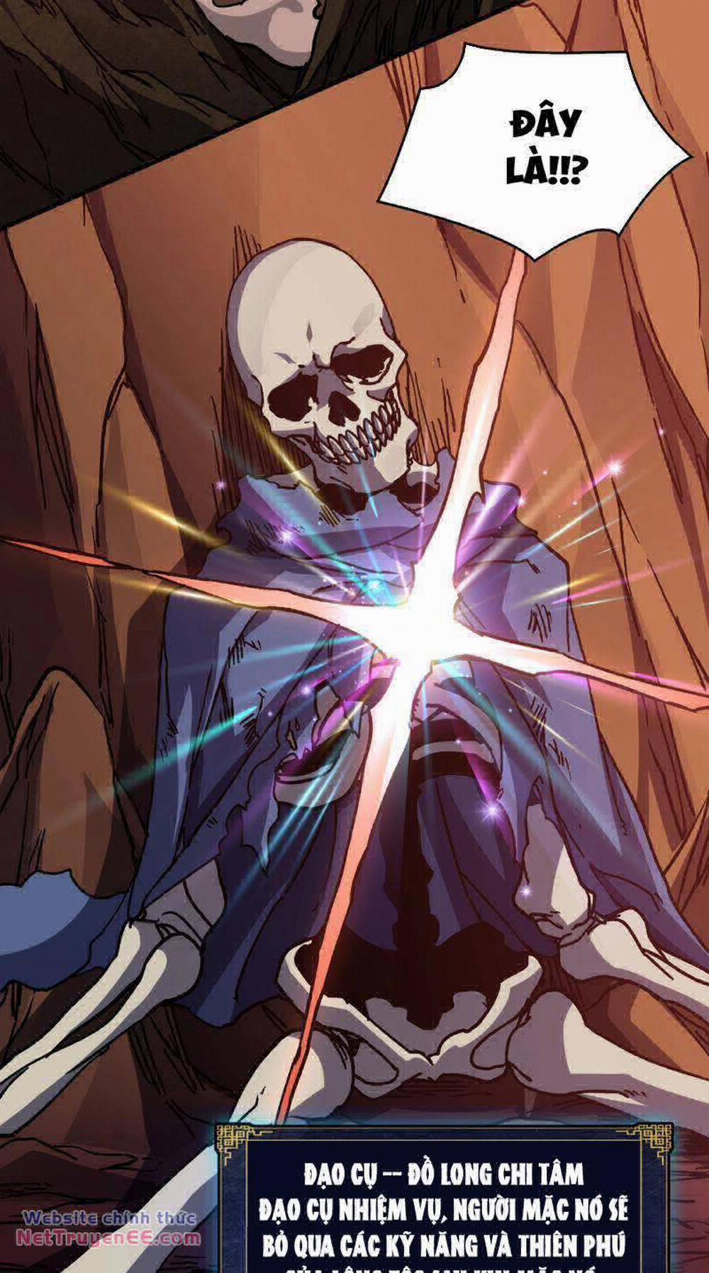 Bắt Đầu Kế Nhiệm Boss Hắc Long, Ta Vô Địch 2 trang 75