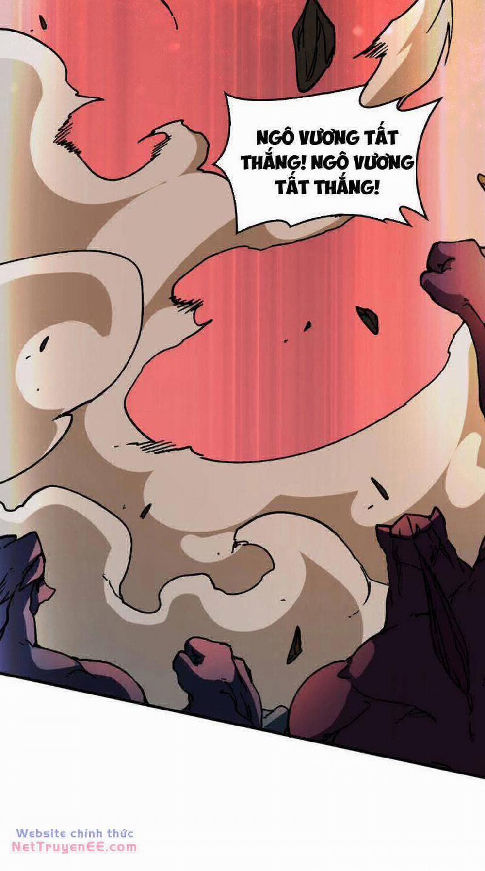 Bắt Đầu Kế Nhiệm Boss Hắc Long, Ta Vô Địch 2 trang 84