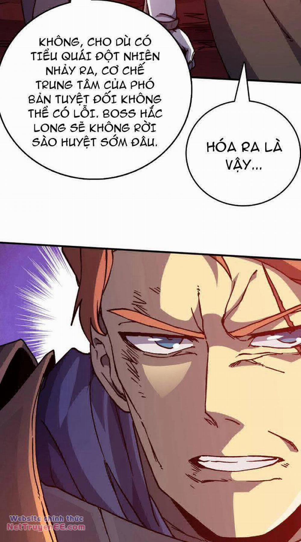 Bắt Đầu Kế Nhiệm Boss Hắc Long, Ta Vô Địch 2 trang 93