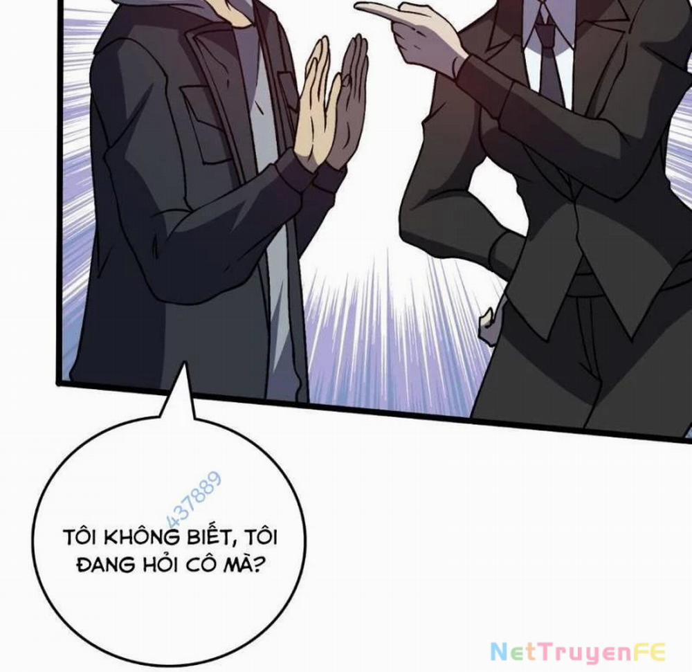 Bắt Đầu Kế Nhiệm Boss Hắc Long, Ta Vô Địch 22 trang 12