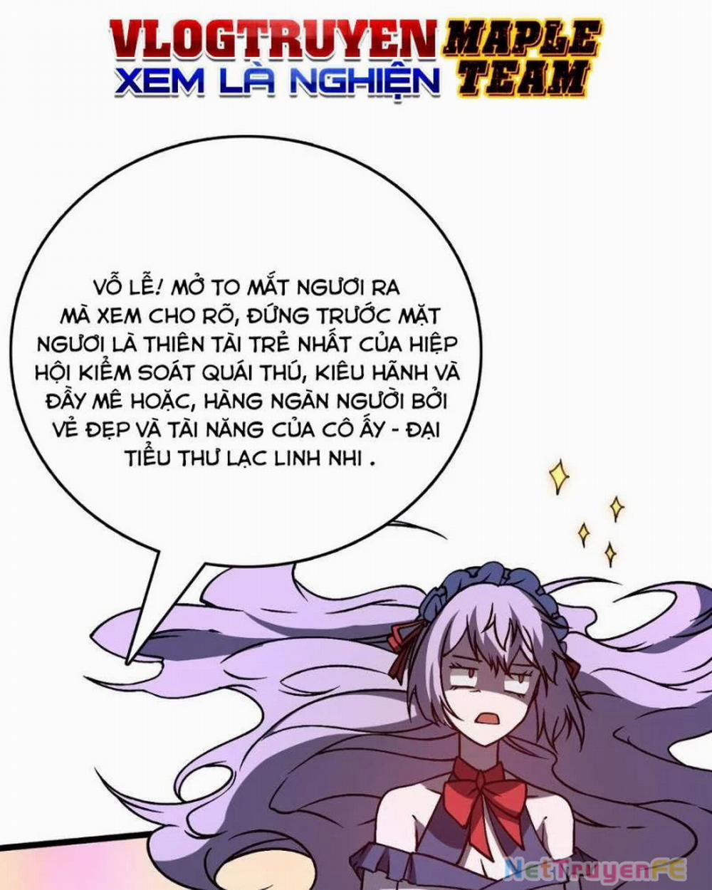 Bắt Đầu Kế Nhiệm Boss Hắc Long, Ta Vô Địch 22 trang 13