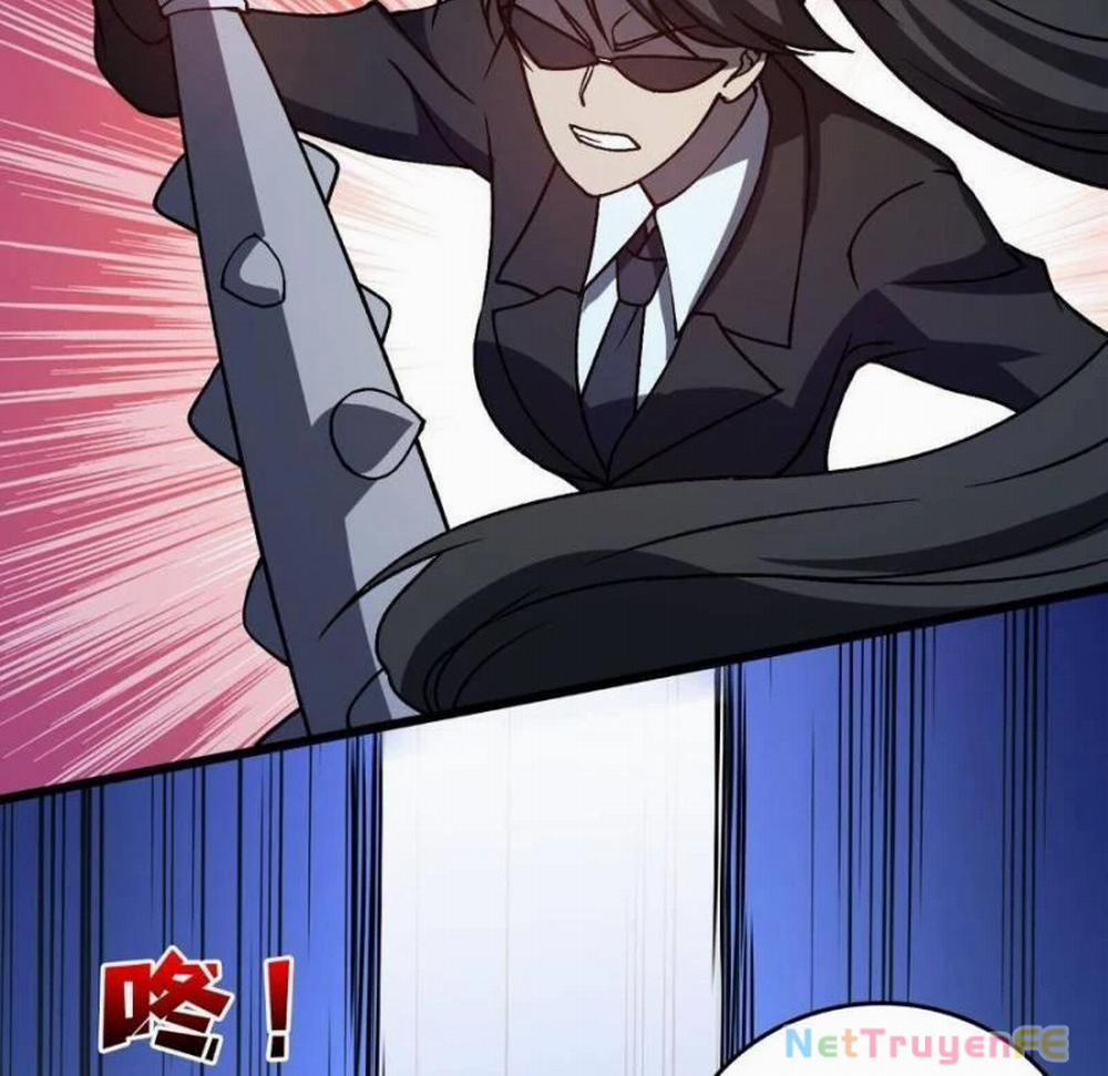 Bắt Đầu Kế Nhiệm Boss Hắc Long, Ta Vô Địch 22 trang 16