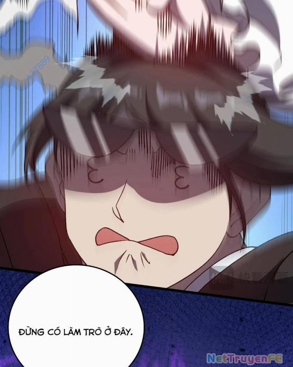 Bắt Đầu Kế Nhiệm Boss Hắc Long, Ta Vô Địch 22 trang 18
