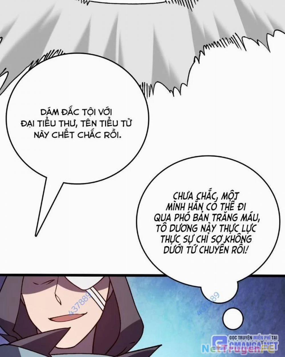Bắt Đầu Kế Nhiệm Boss Hắc Long, Ta Vô Địch 22 trang 29