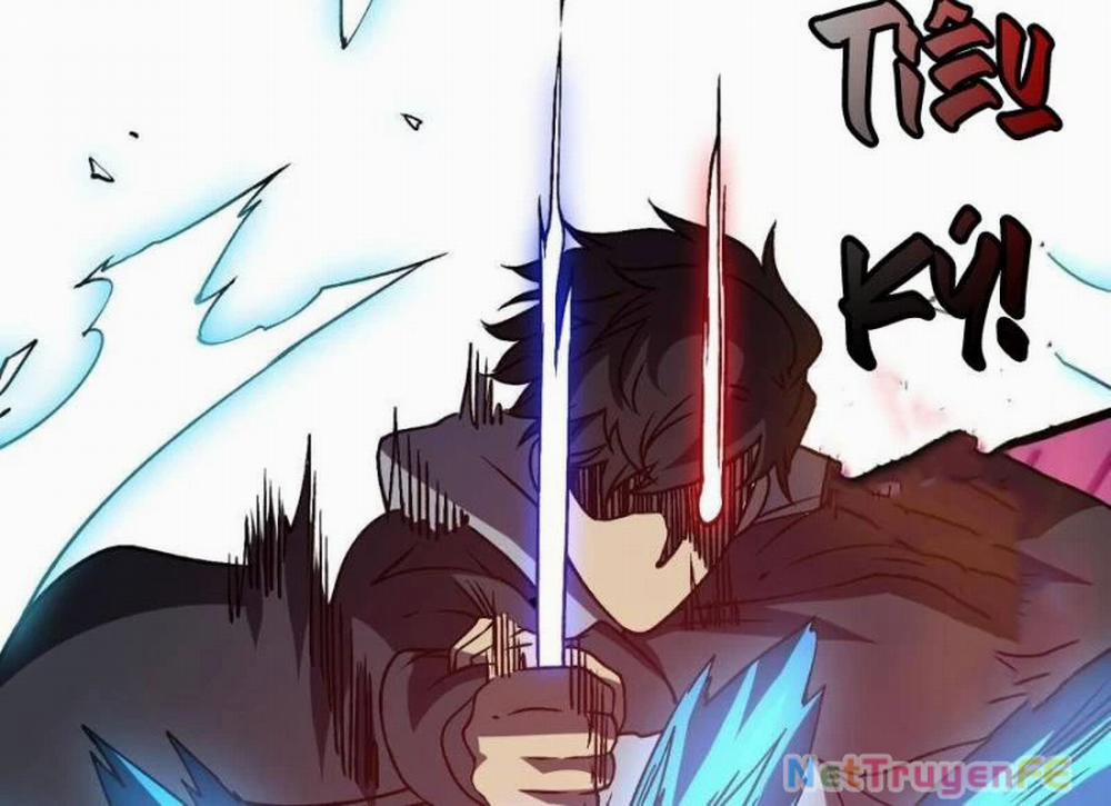 Bắt Đầu Kế Nhiệm Boss Hắc Long, Ta Vô Địch 22 trang 43