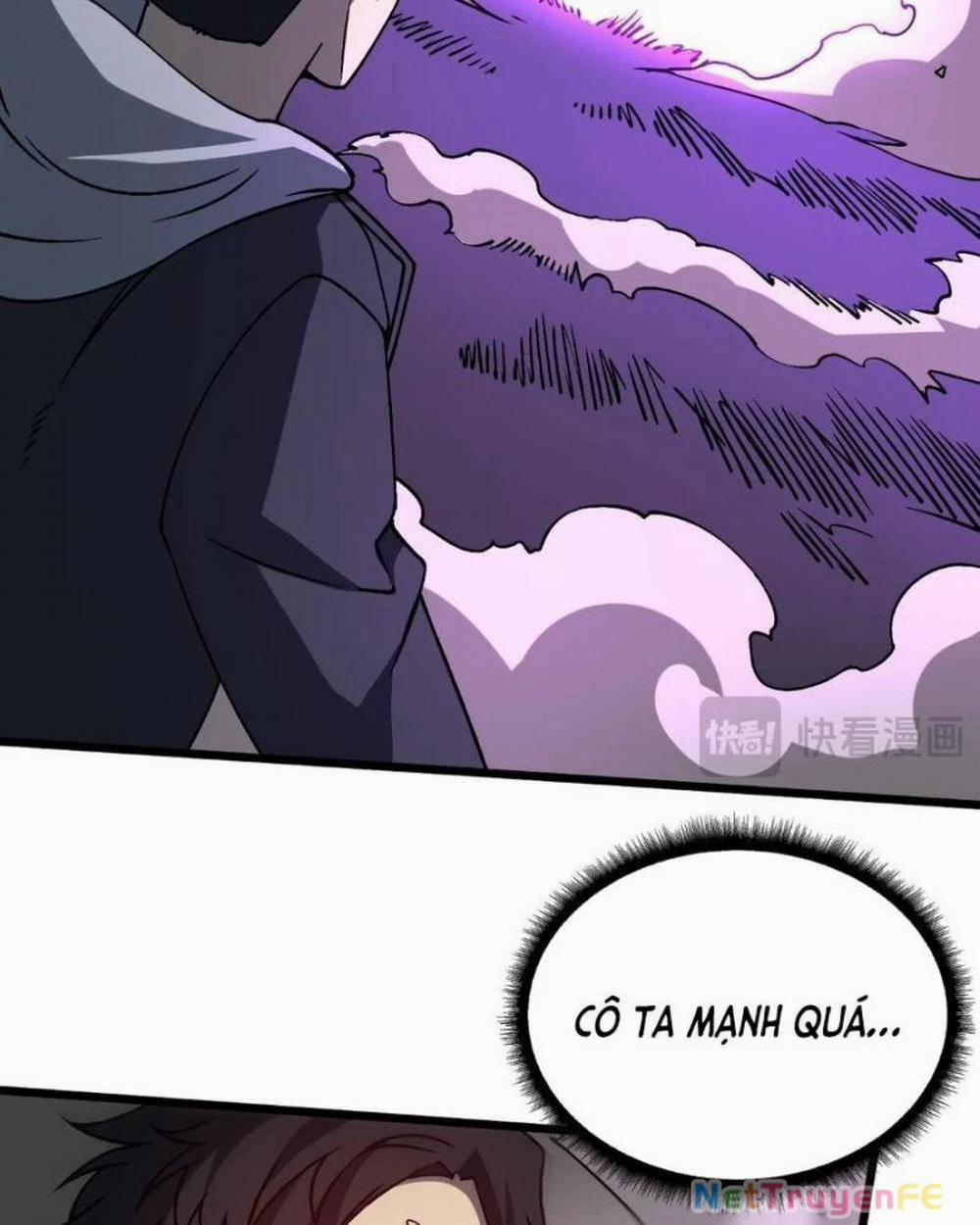 Bắt Đầu Kế Nhiệm Boss Hắc Long, Ta Vô Địch 22 trang 54