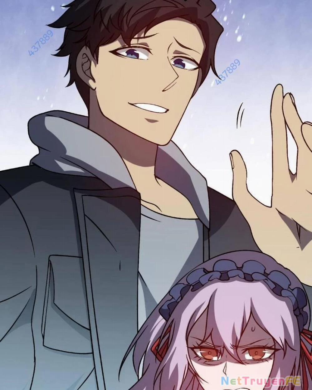 Bắt Đầu Kế Nhiệm Boss Hắc Long, Ta Vô Địch 22 trang 63