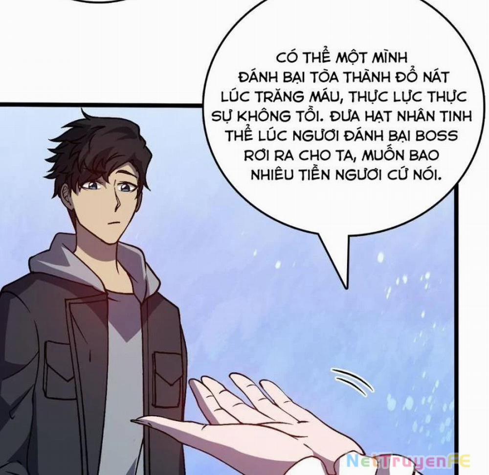 Bắt Đầu Kế Nhiệm Boss Hắc Long, Ta Vô Địch 22 trang 7