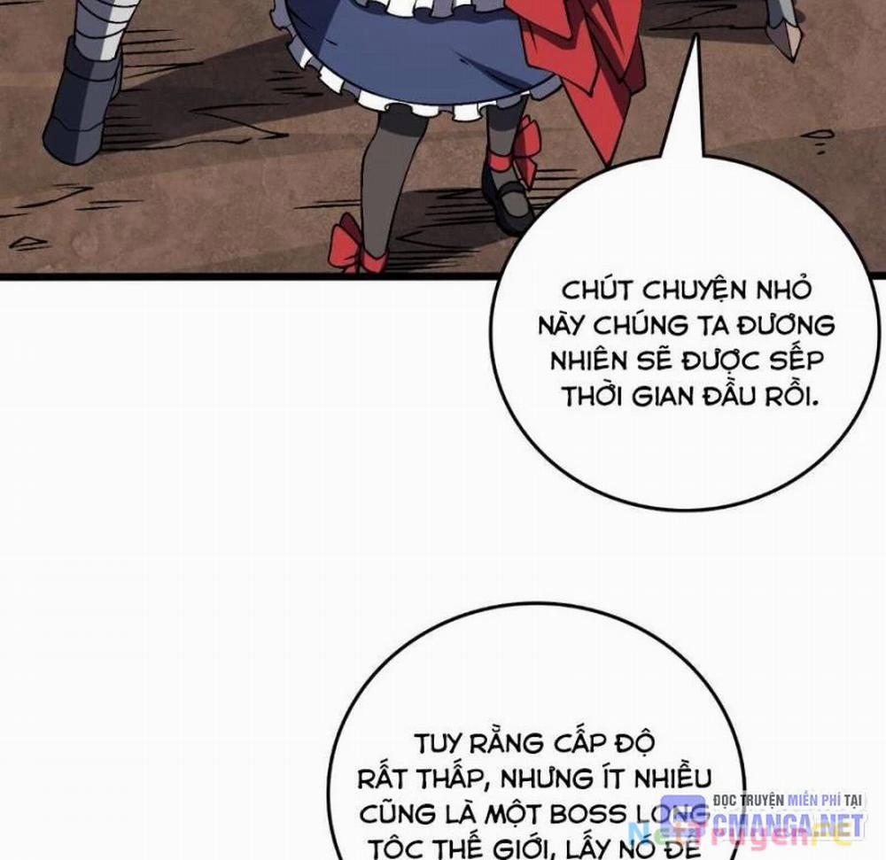 Bắt Đầu Kế Nhiệm Boss Hắc Long, Ta Vô Địch 22 trang 74