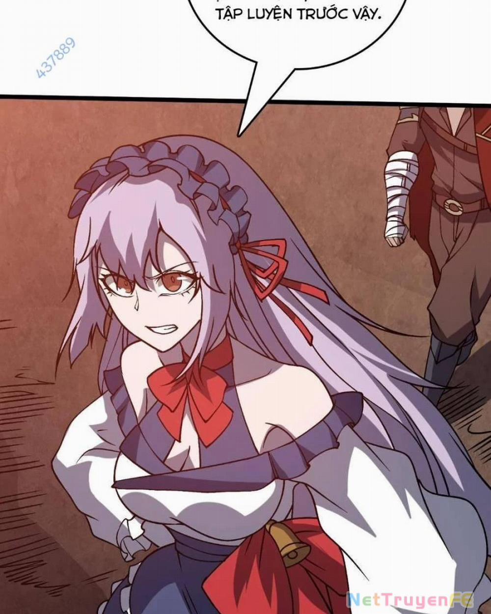 Bắt Đầu Kế Nhiệm Boss Hắc Long, Ta Vô Địch 22 trang 75