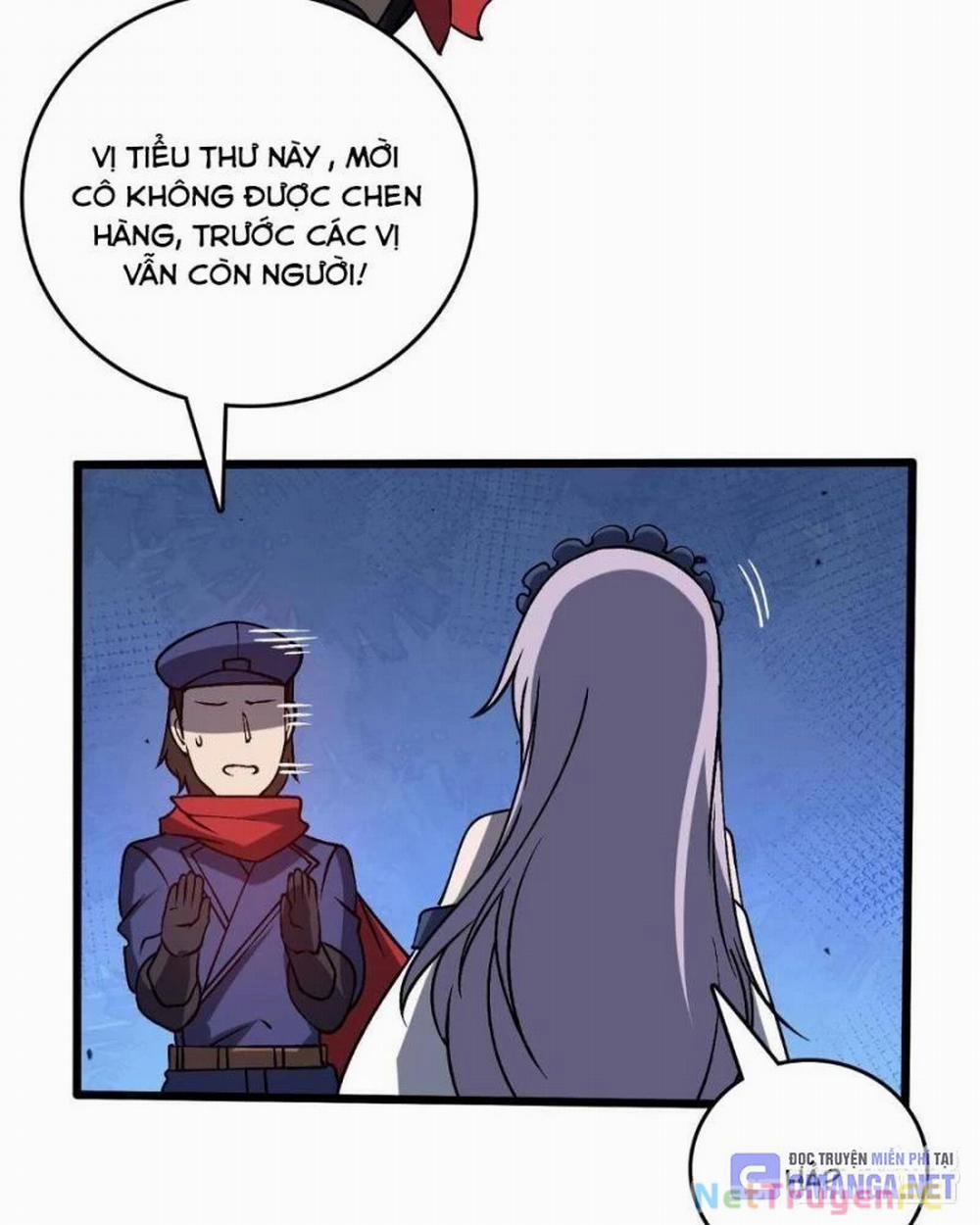 Bắt Đầu Kế Nhiệm Boss Hắc Long, Ta Vô Địch 22 trang 77