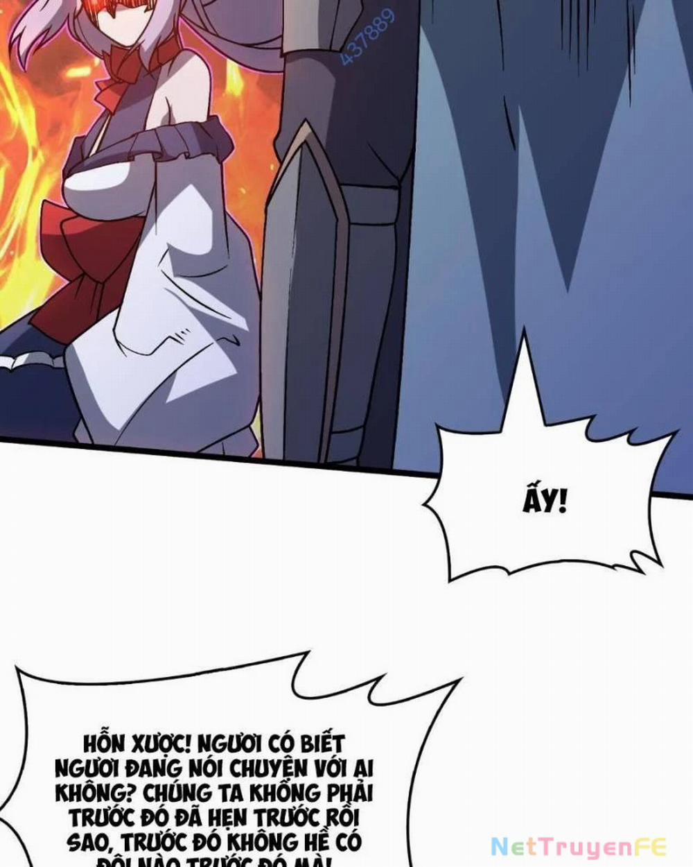 Bắt Đầu Kế Nhiệm Boss Hắc Long, Ta Vô Địch 22 trang 79