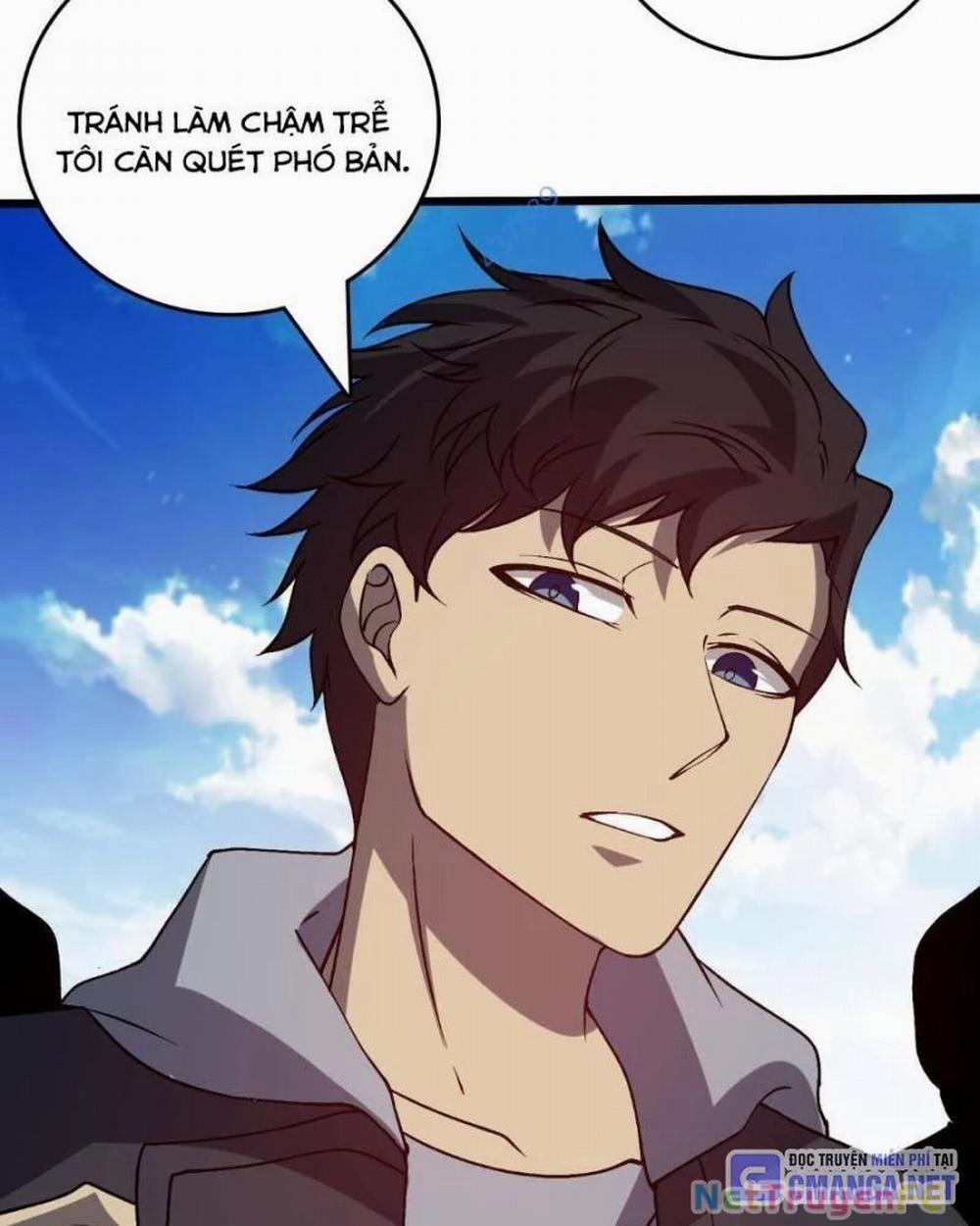 Bắt Đầu Kế Nhiệm Boss Hắc Long, Ta Vô Địch 22 trang 83