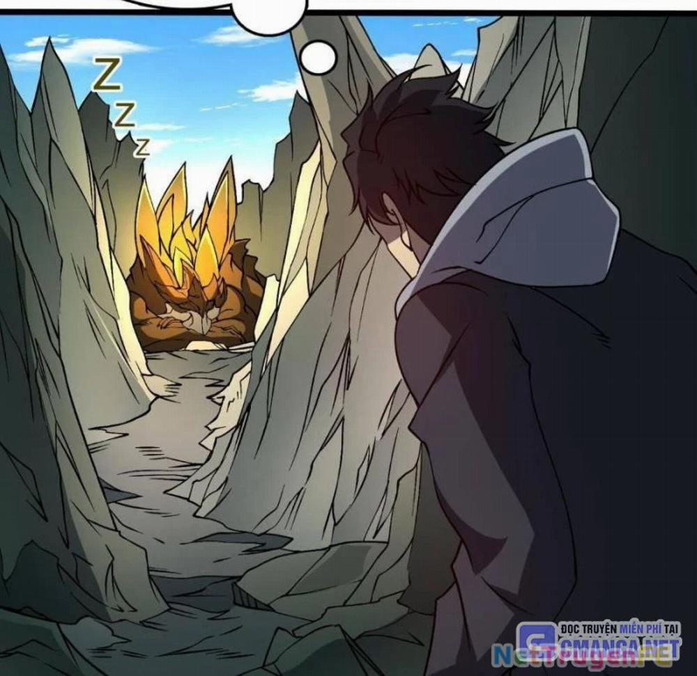 Bắt Đầu Kế Nhiệm Boss Hắc Long, Ta Vô Địch 23 trang 17