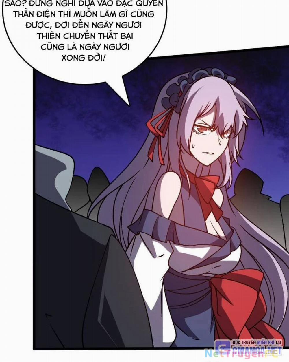 Bắt Đầu Kế Nhiệm Boss Hắc Long, Ta Vô Địch 23 trang 2