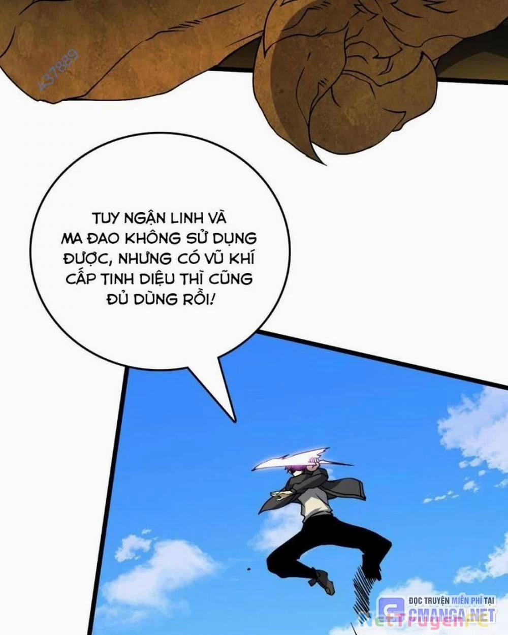 Bắt Đầu Kế Nhiệm Boss Hắc Long, Ta Vô Địch 23 trang 20