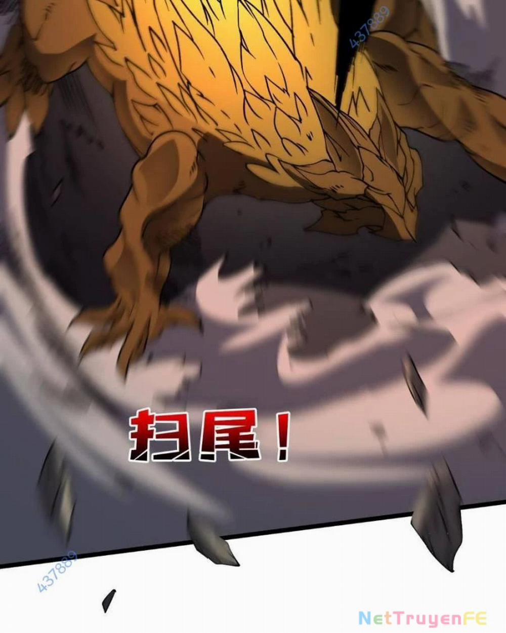 Bắt Đầu Kế Nhiệm Boss Hắc Long, Ta Vô Địch 23 trang 28