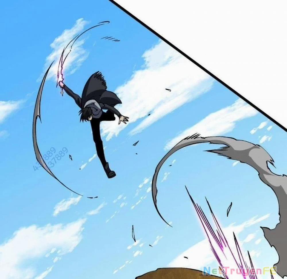 Bắt Đầu Kế Nhiệm Boss Hắc Long, Ta Vô Địch 23 trang 33