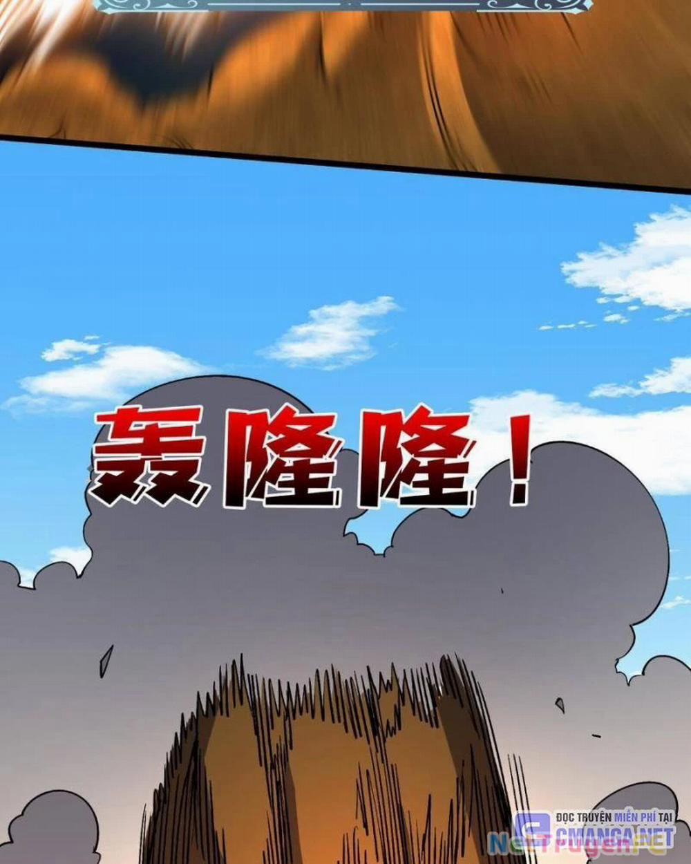 Bắt Đầu Kế Nhiệm Boss Hắc Long, Ta Vô Địch 23 trang 41
