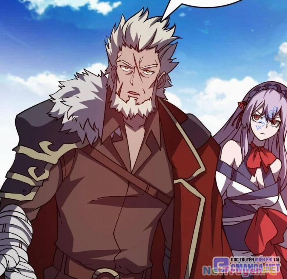 Bắt Đầu Kế Nhiệm Boss Hắc Long, Ta Vô Địch 23 trang 5