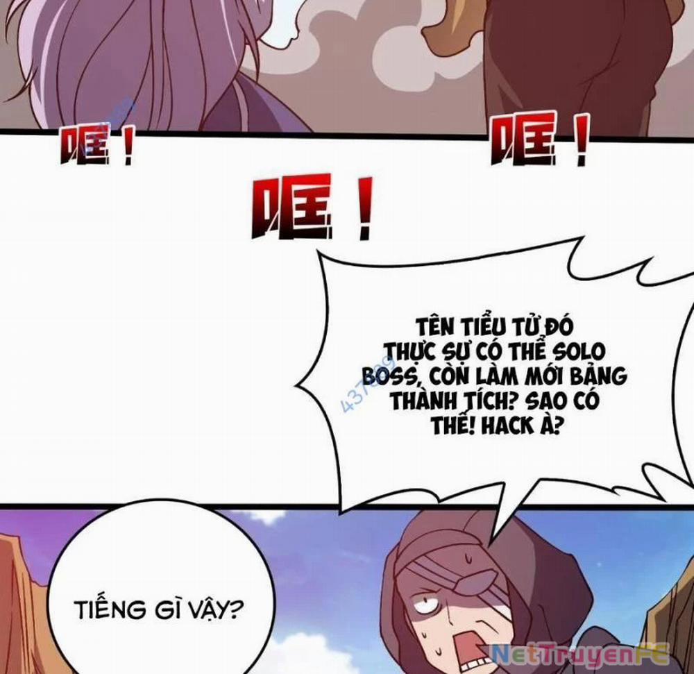 Bắt Đầu Kế Nhiệm Boss Hắc Long, Ta Vô Địch 23 trang 64