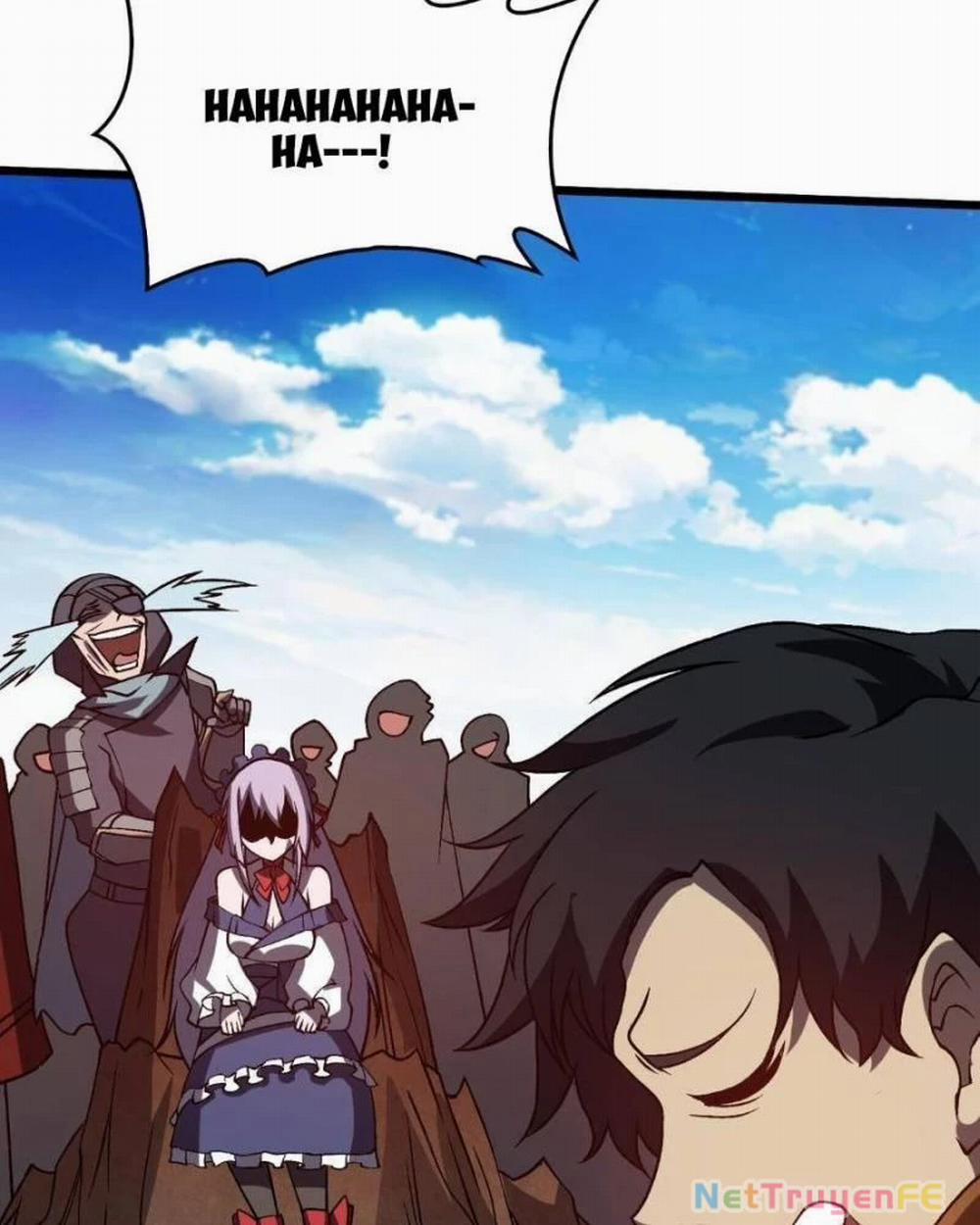 Bắt Đầu Kế Nhiệm Boss Hắc Long, Ta Vô Địch 23 trang 70